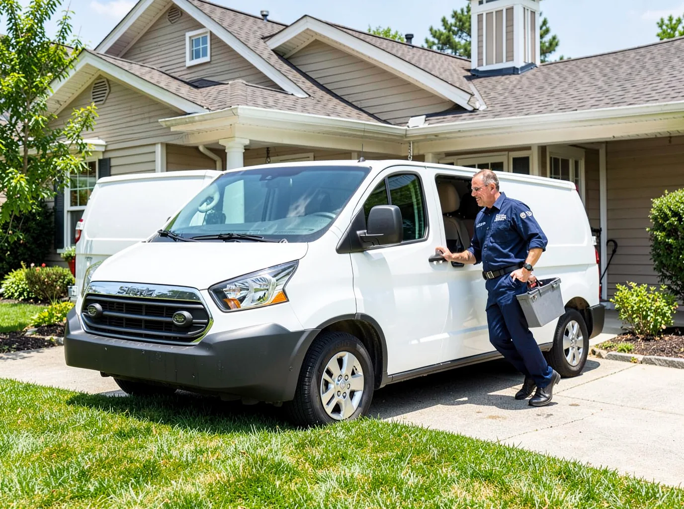 Emergency Plumber company in Thurston, NE